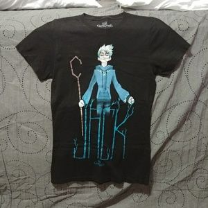 Jack Frost Tee